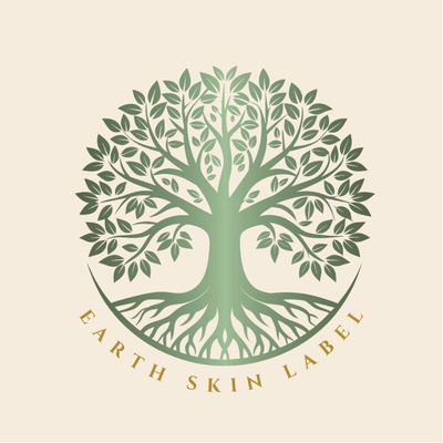 Earth Skin Label