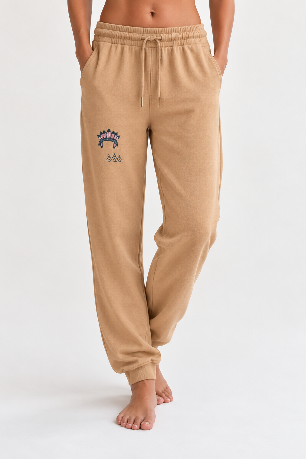 Jogging mix & match