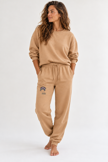 Jogging mix & match