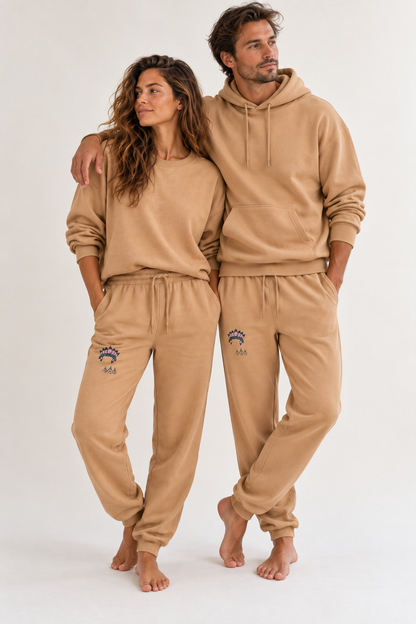 Jogging mix & match