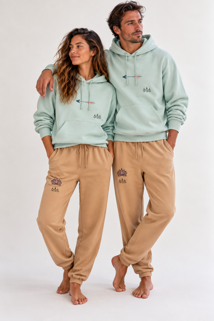 Jogging mix & match